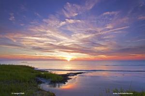 New England Nature Photographer Juergen Roth Accepted Into Cape Cod Fine Art Exhibition